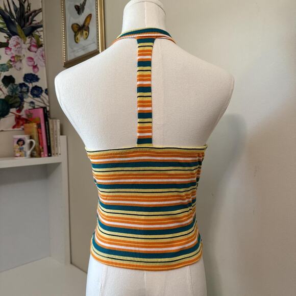 Y2k care bears halter - Picture 5 of 6